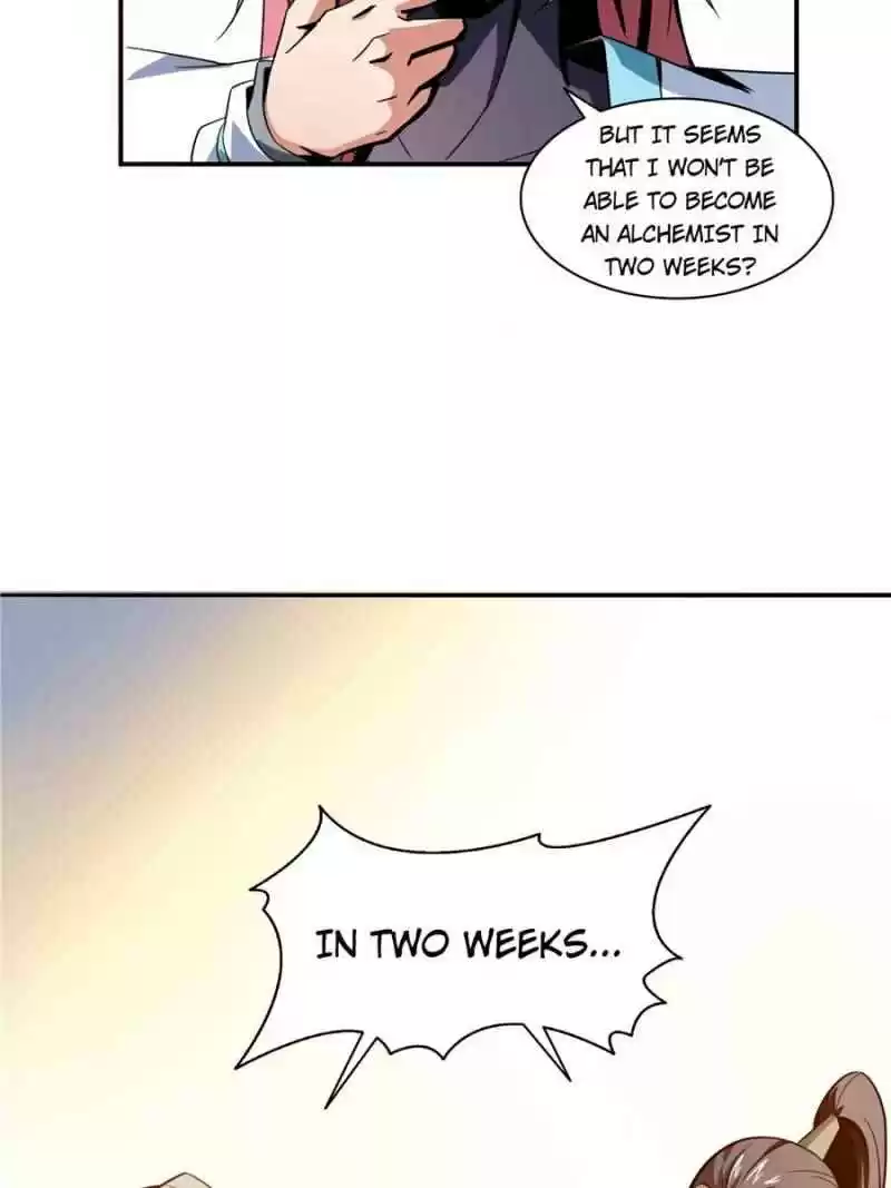 Library To Heaven’S Path Chapter 61