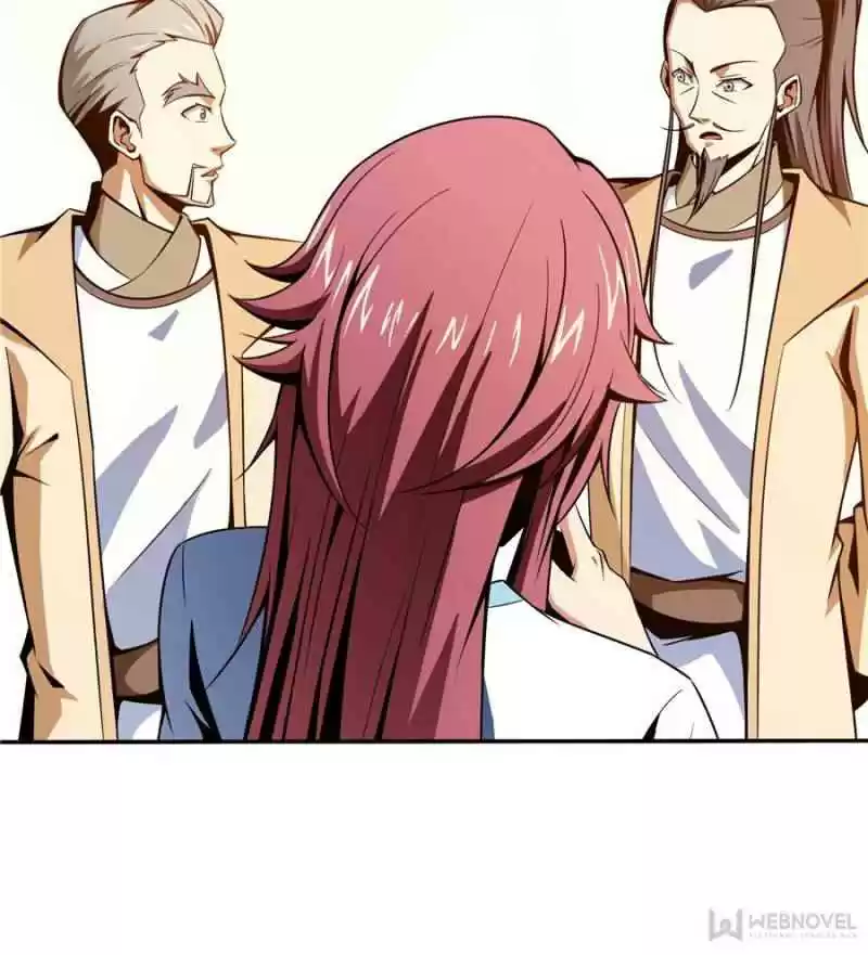 Library To Heaven’S Path Chapter 61