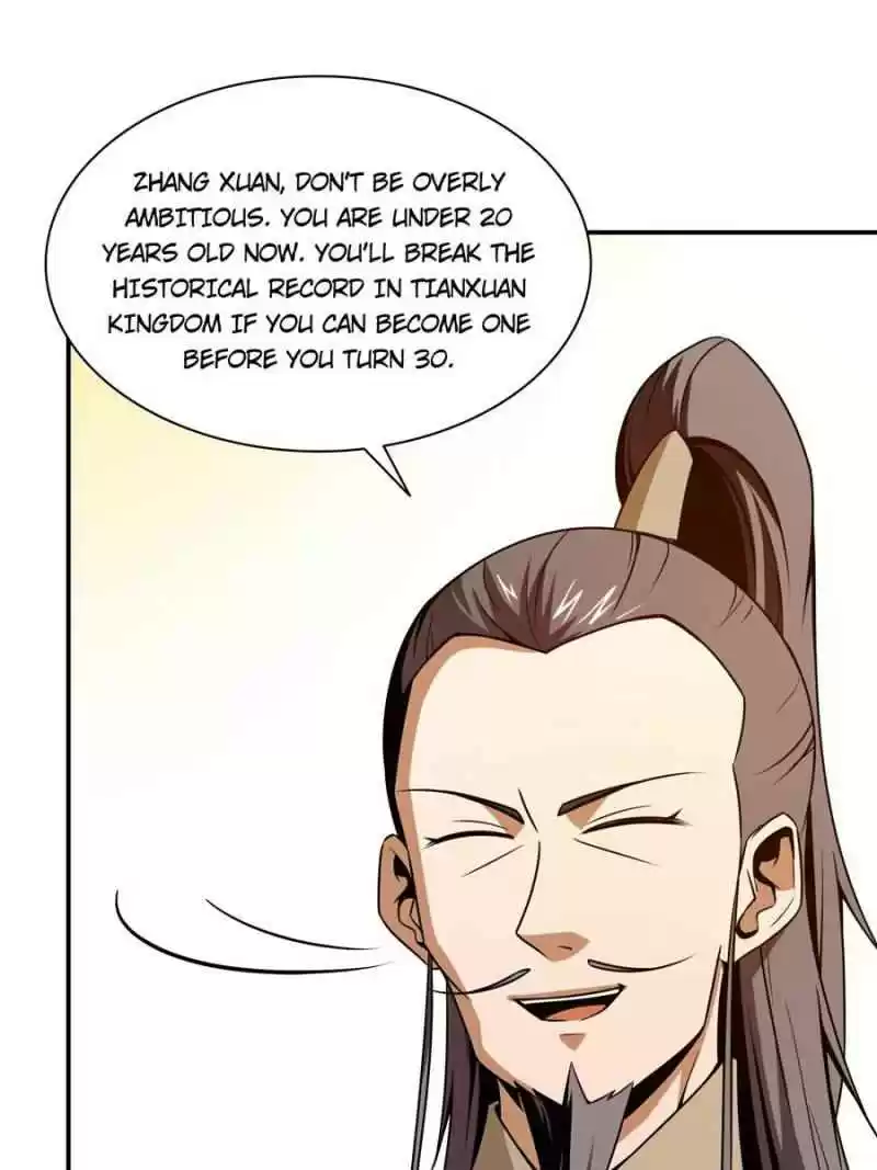 Library To Heaven’S Path Chapter 61