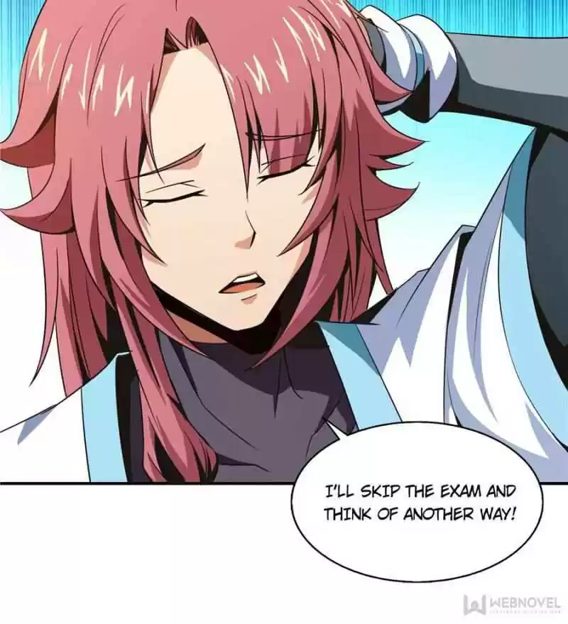 Library To Heaven’S Path Chapter 61