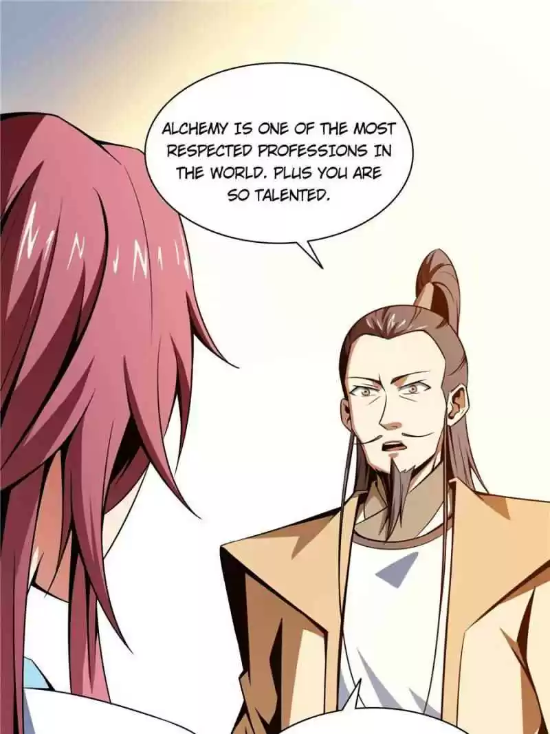 Library To Heaven’S Path Chapter 61