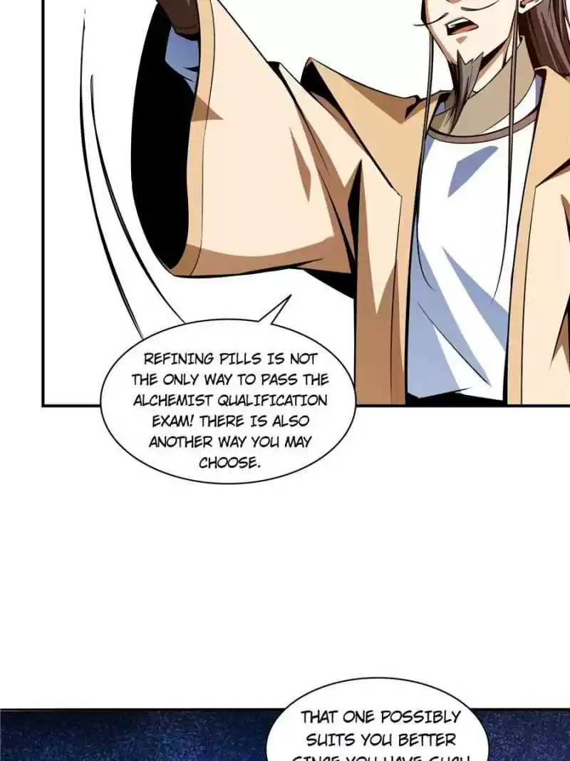 Library To Heaven’S Path Chapter 61