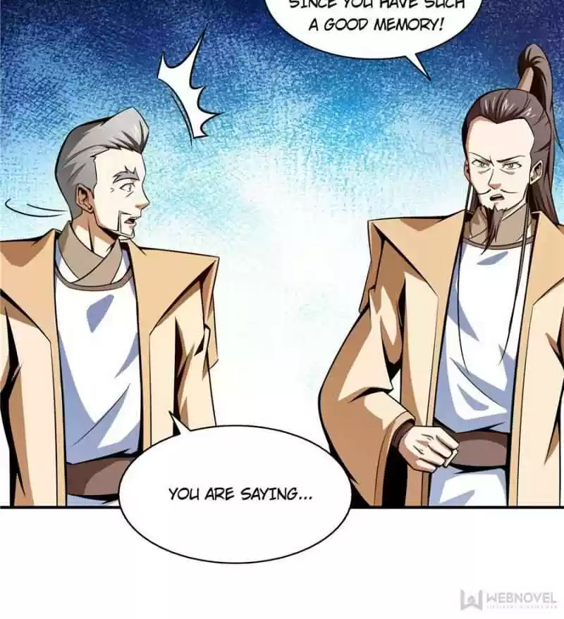 Library To Heaven’S Path Chapter 61