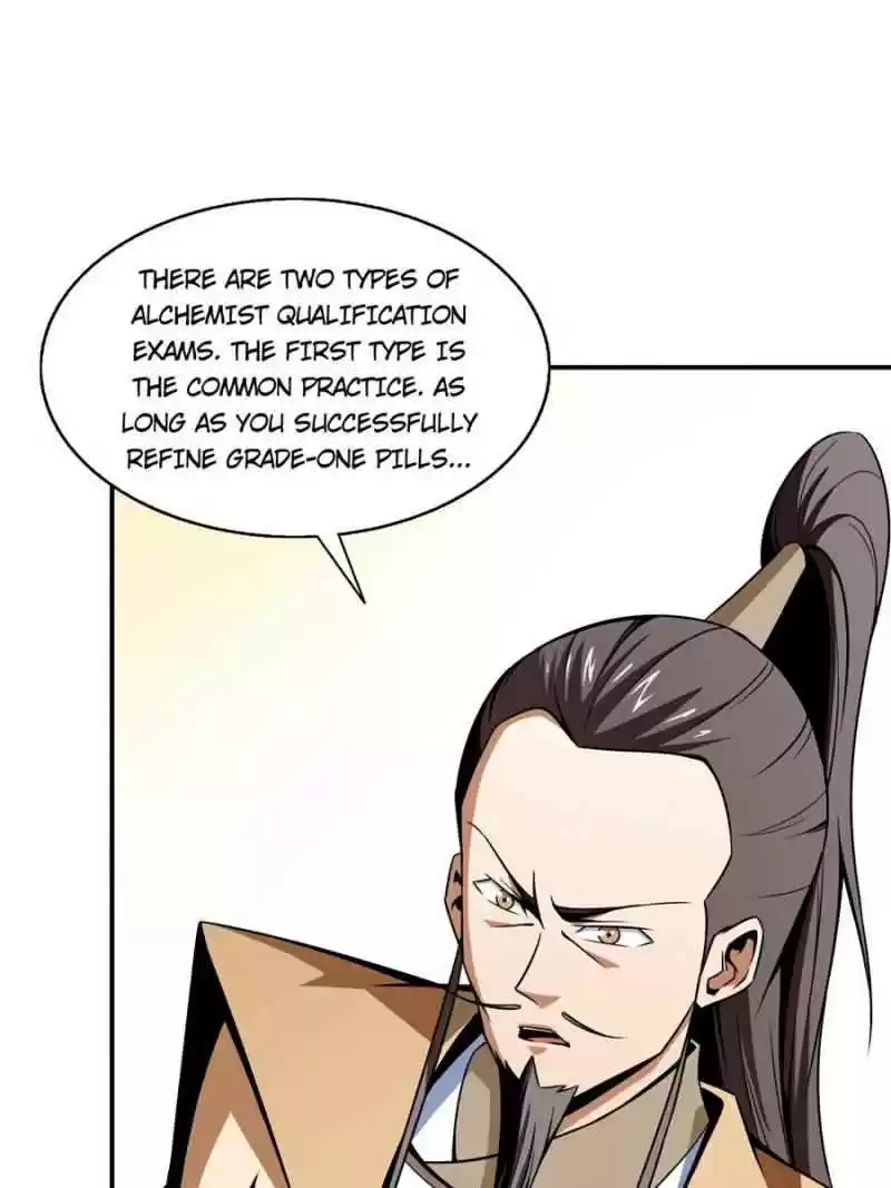 Library To Heaven’S Path Chapter 61