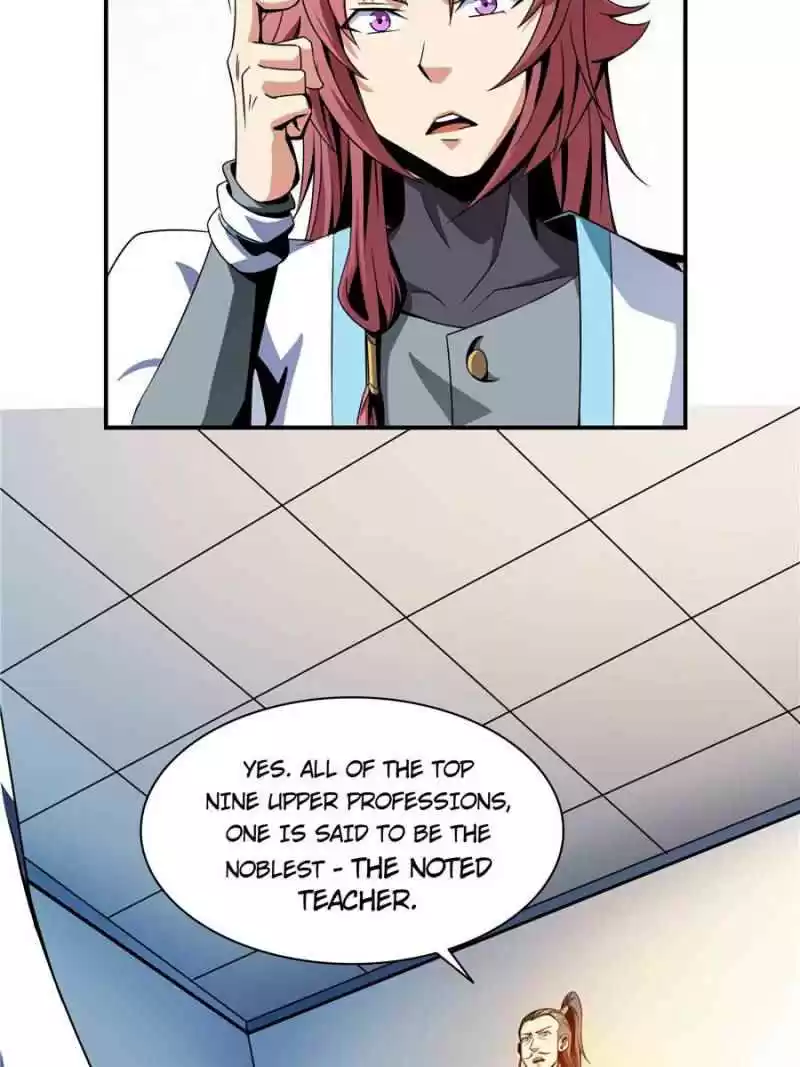 Library To Heaven’S Path Chapter 61