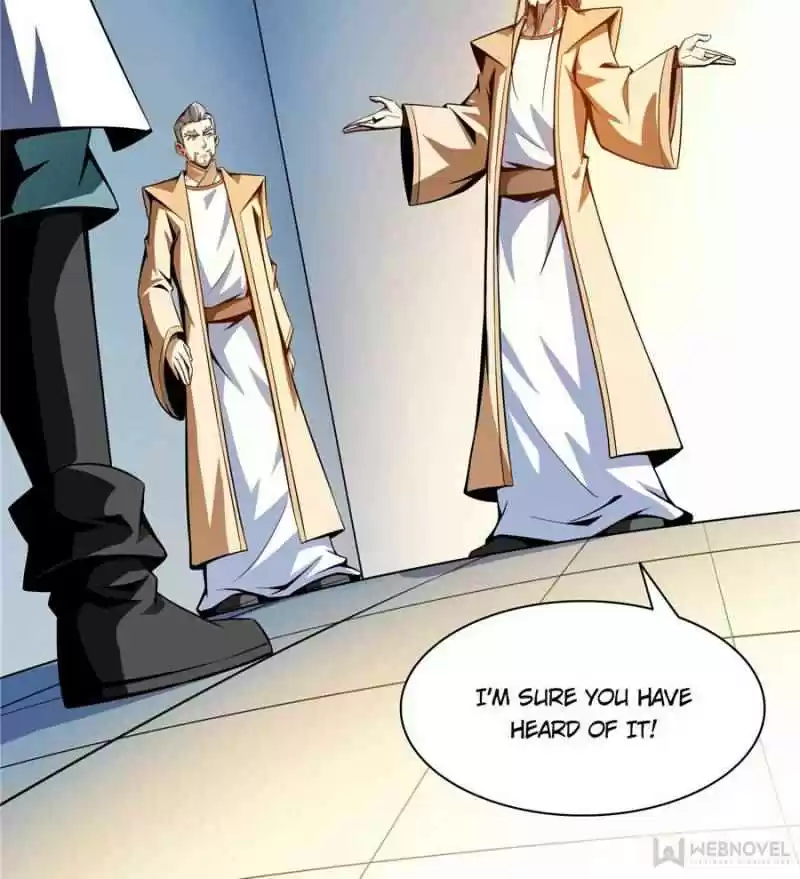 Library To Heaven’S Path Chapter 61