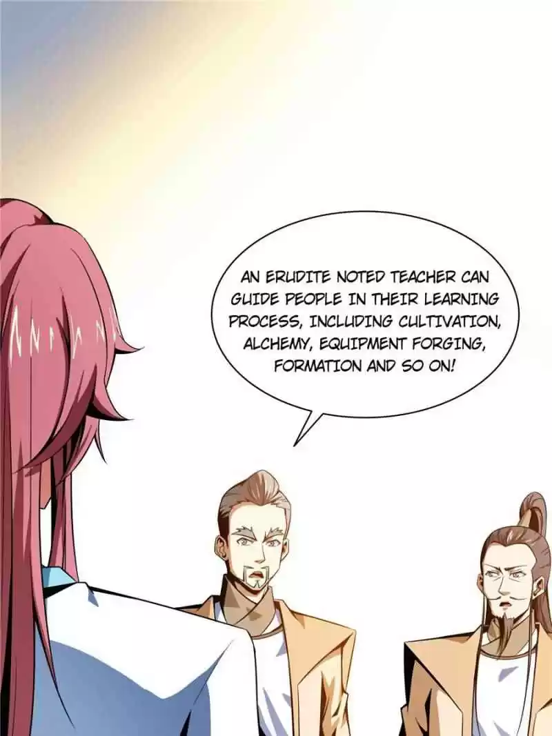 Library To Heaven’S Path Chapter 61