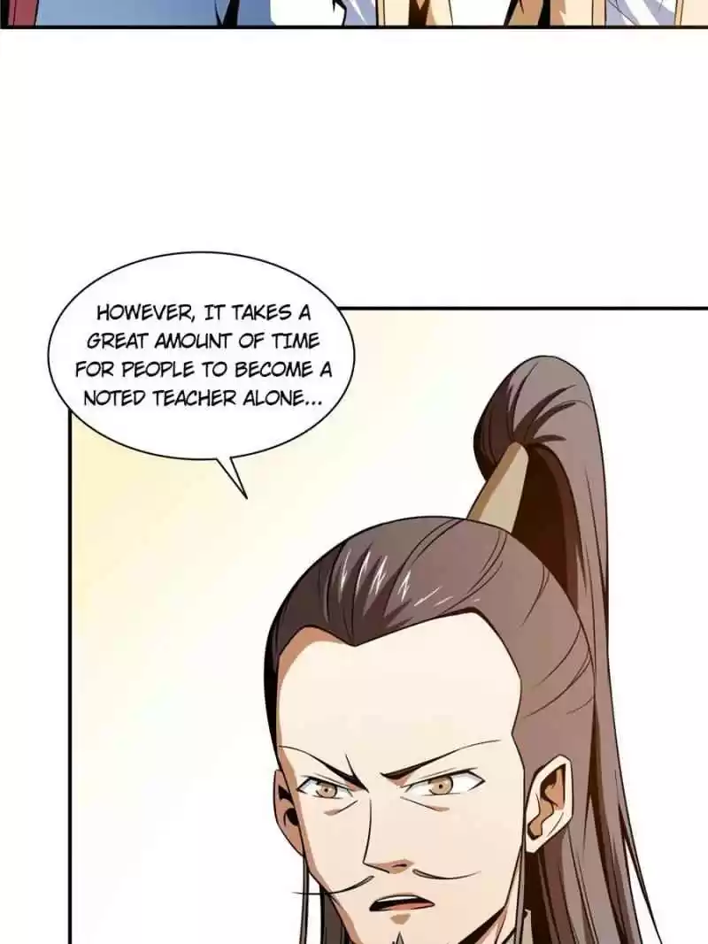 Library To Heaven’S Path Chapter 61