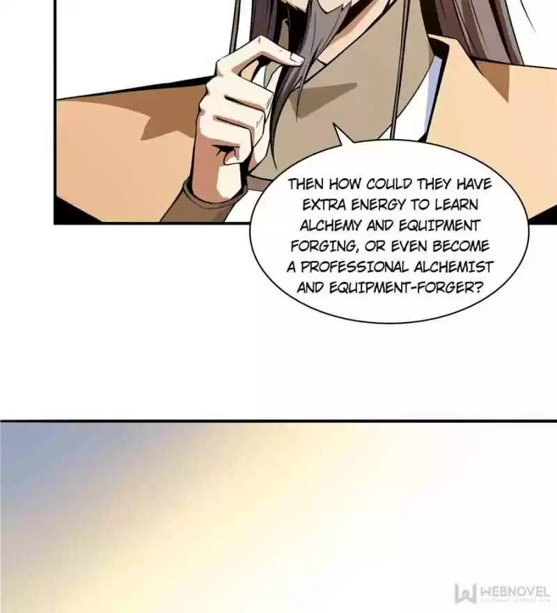 Library To Heaven’S Path Chapter 61