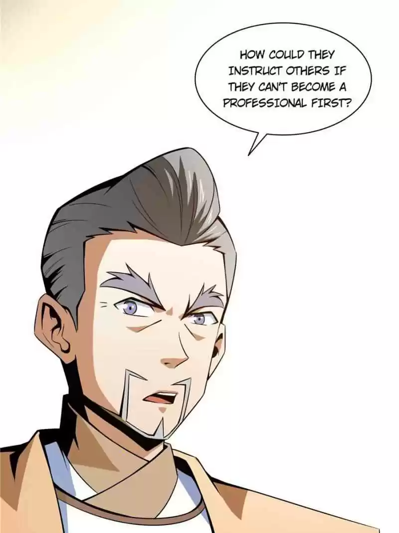 Library To Heaven’S Path Chapter 61