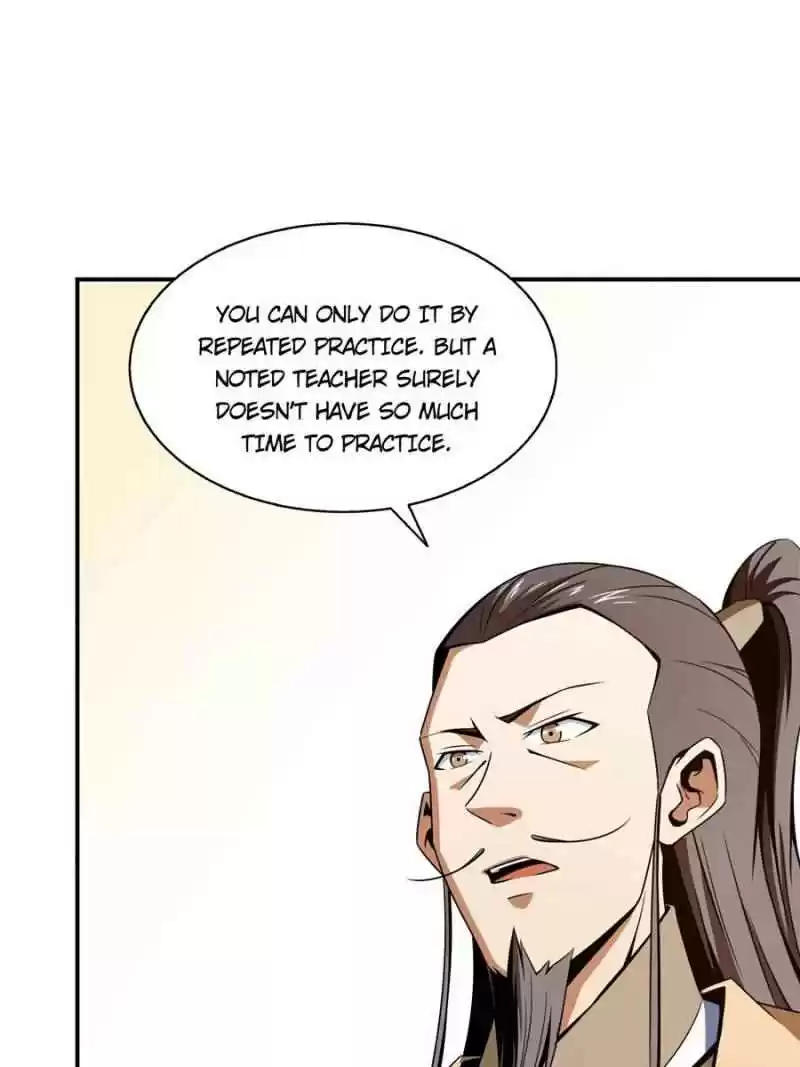 Library To Heaven’S Path Chapter 61