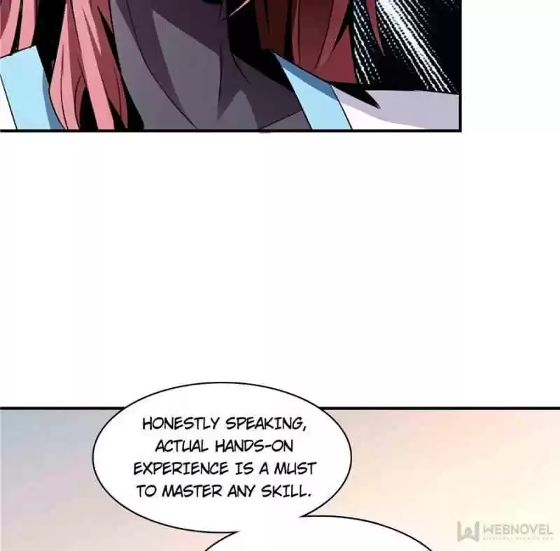 Library To Heaven’S Path Chapter 62