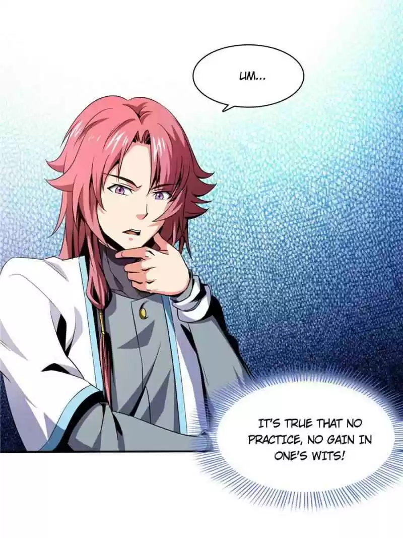 Library To Heaven’S Path Chapter 62