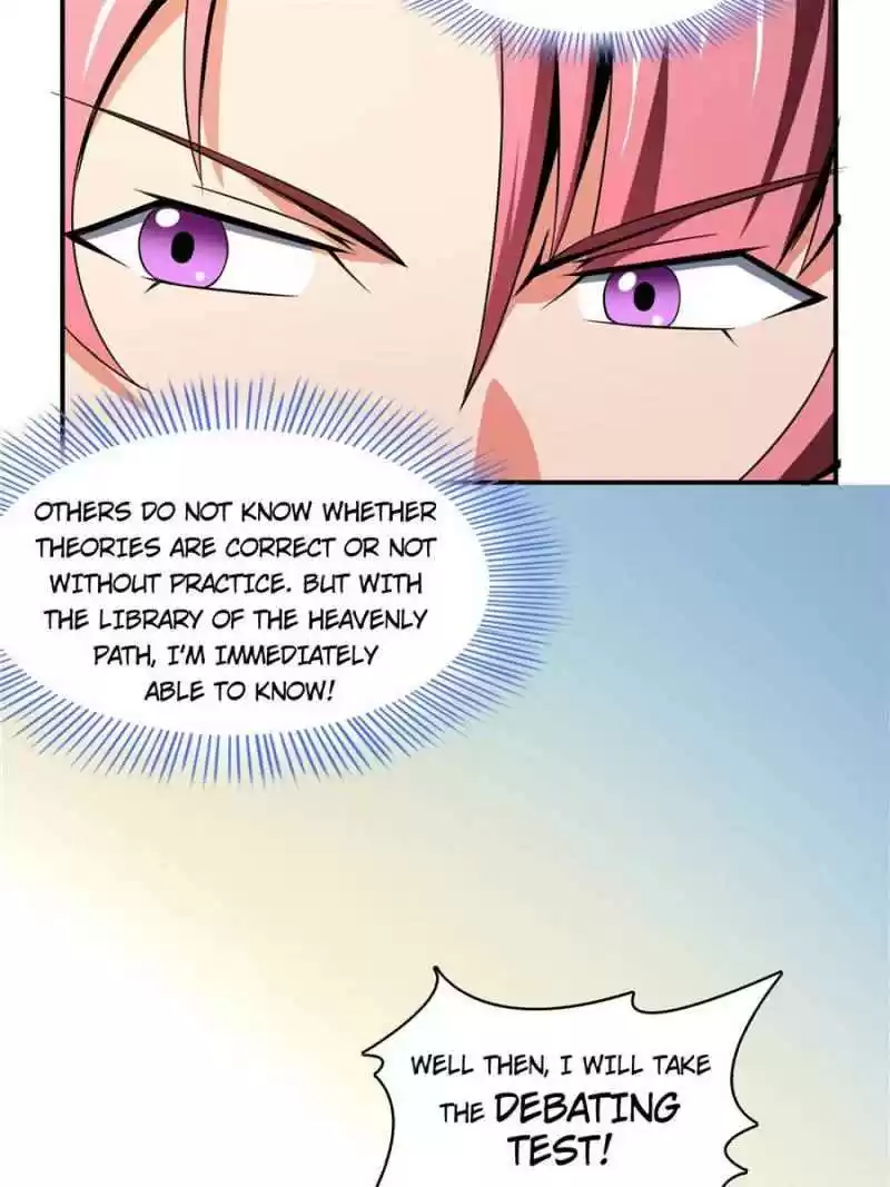 Library To Heaven’S Path Chapter 62