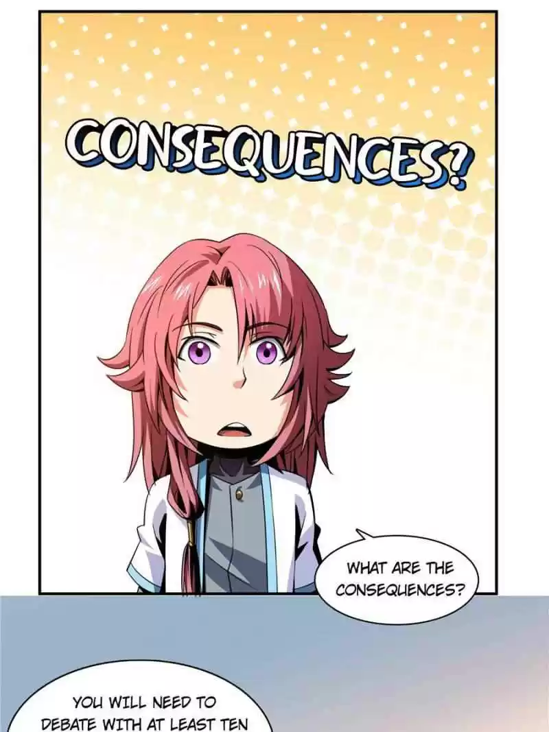 Library To Heaven’S Path Chapter 62