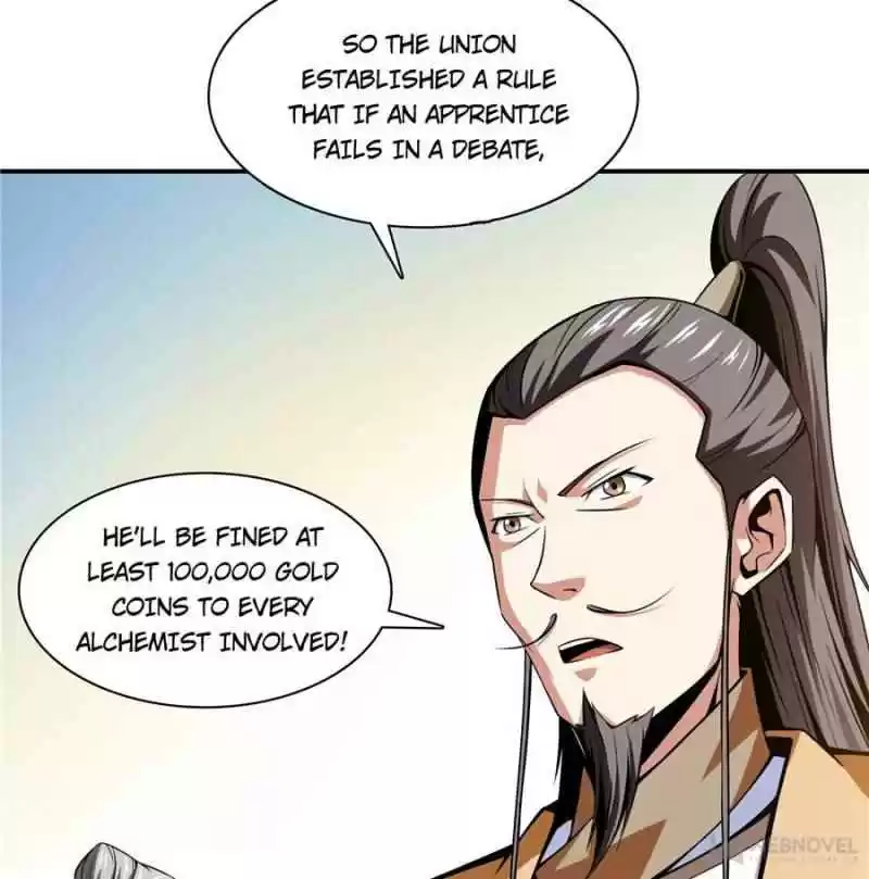 Library To Heaven’S Path Chapter 62