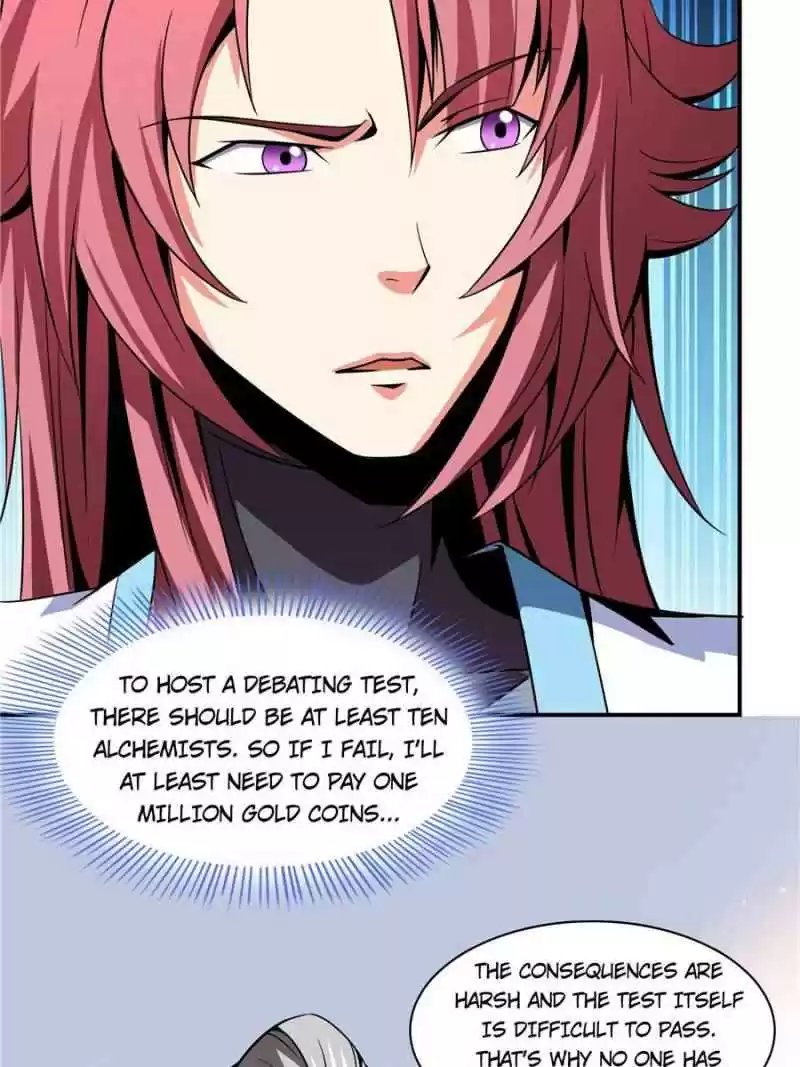 Library To Heaven’S Path Chapter 62