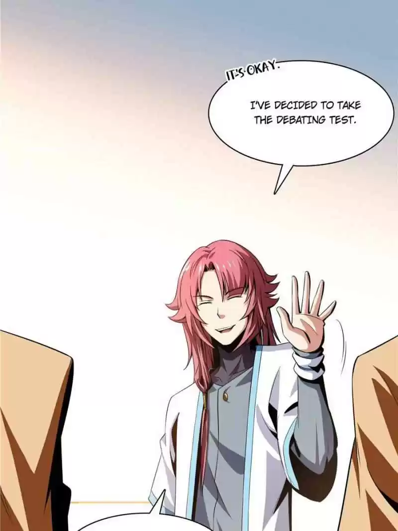 Library To Heaven’S Path Chapter 62