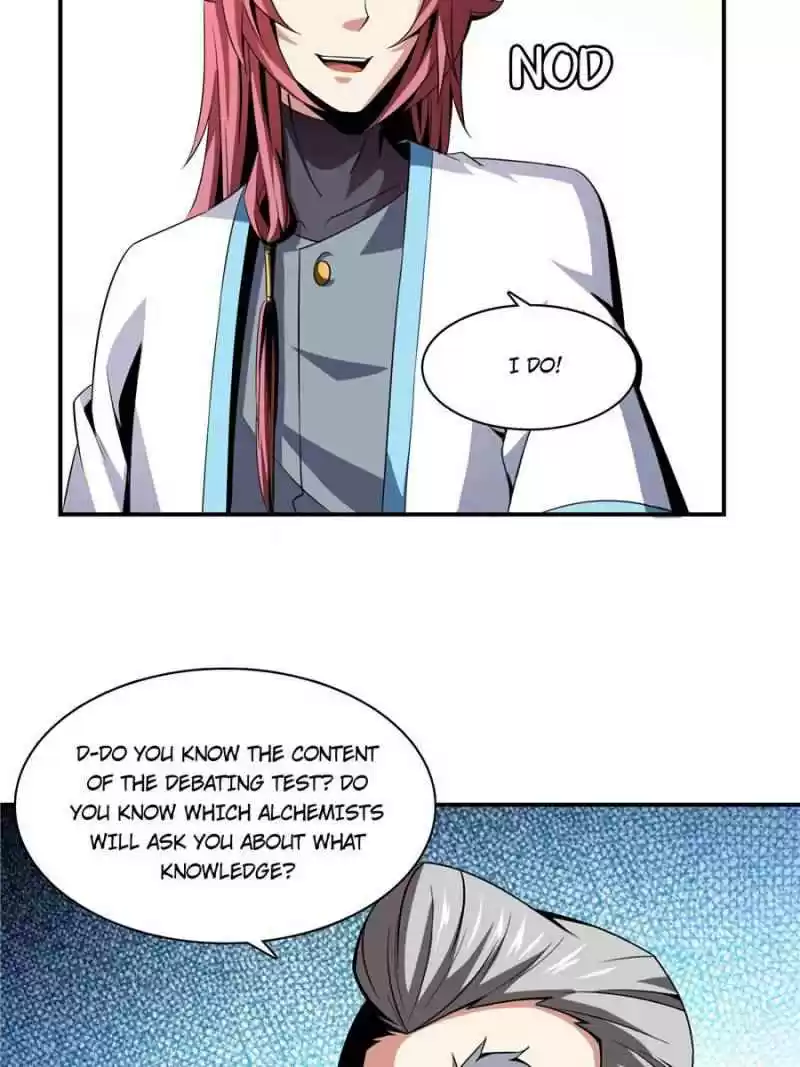 Library To Heaven’S Path Chapter 62