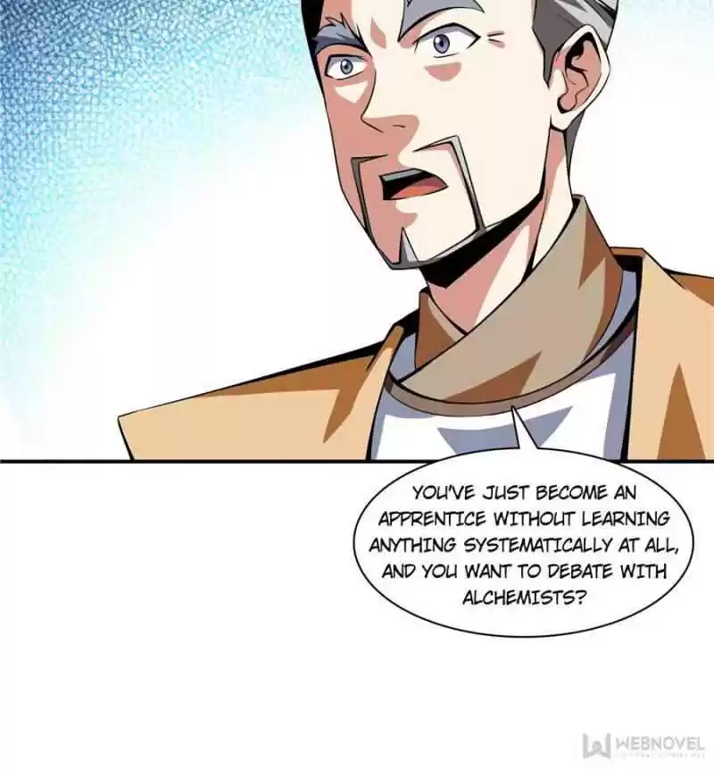 Library To Heaven’S Path Chapter 62