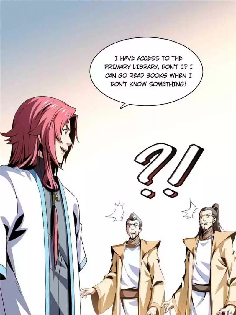 Library To Heaven’S Path Chapter 62