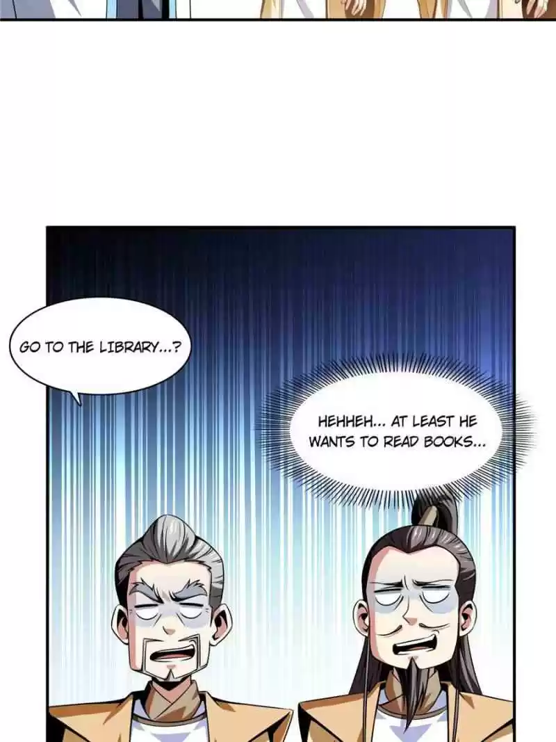 Library To Heaven’S Path Chapter 62