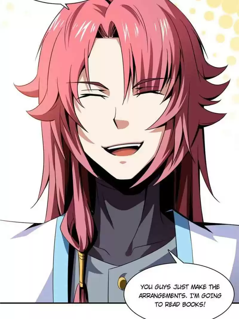 Library To Heaven’S Path Chapter 62