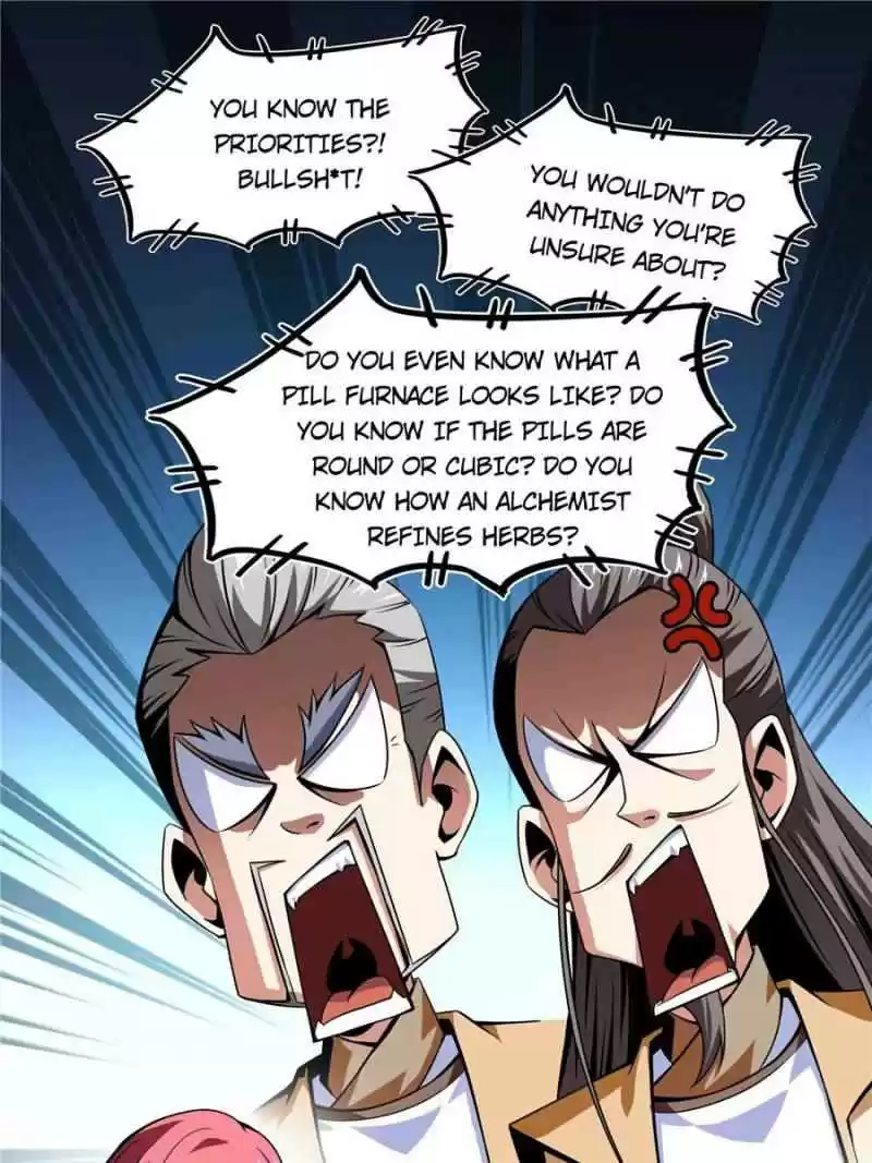 Library To Heaven’S Path Chapter 62