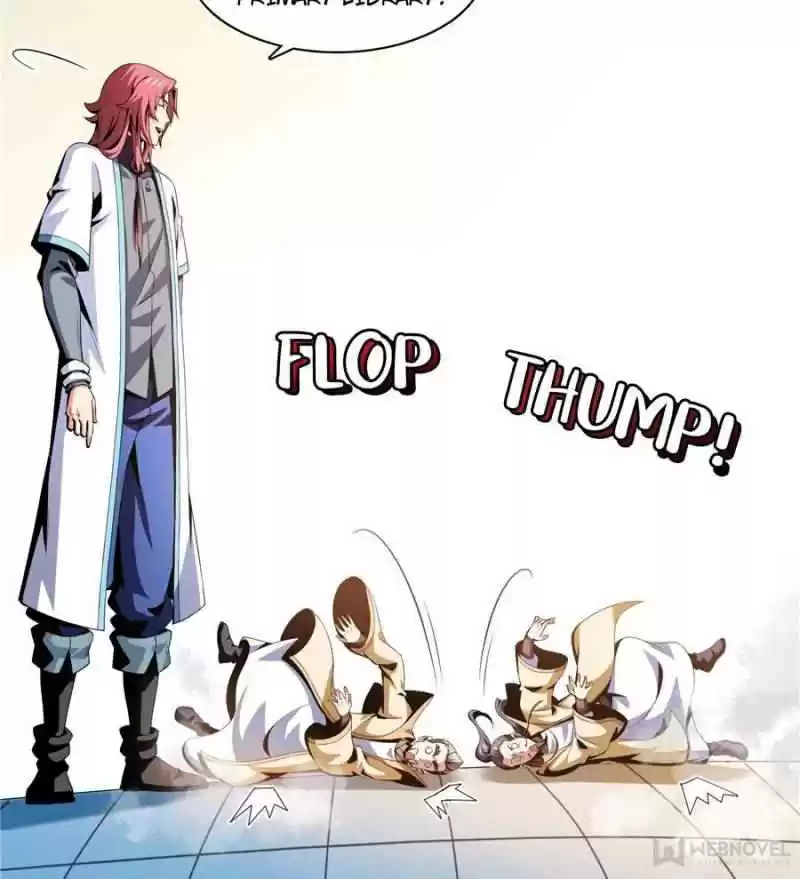 Library To Heaven’S Path Chapter 62