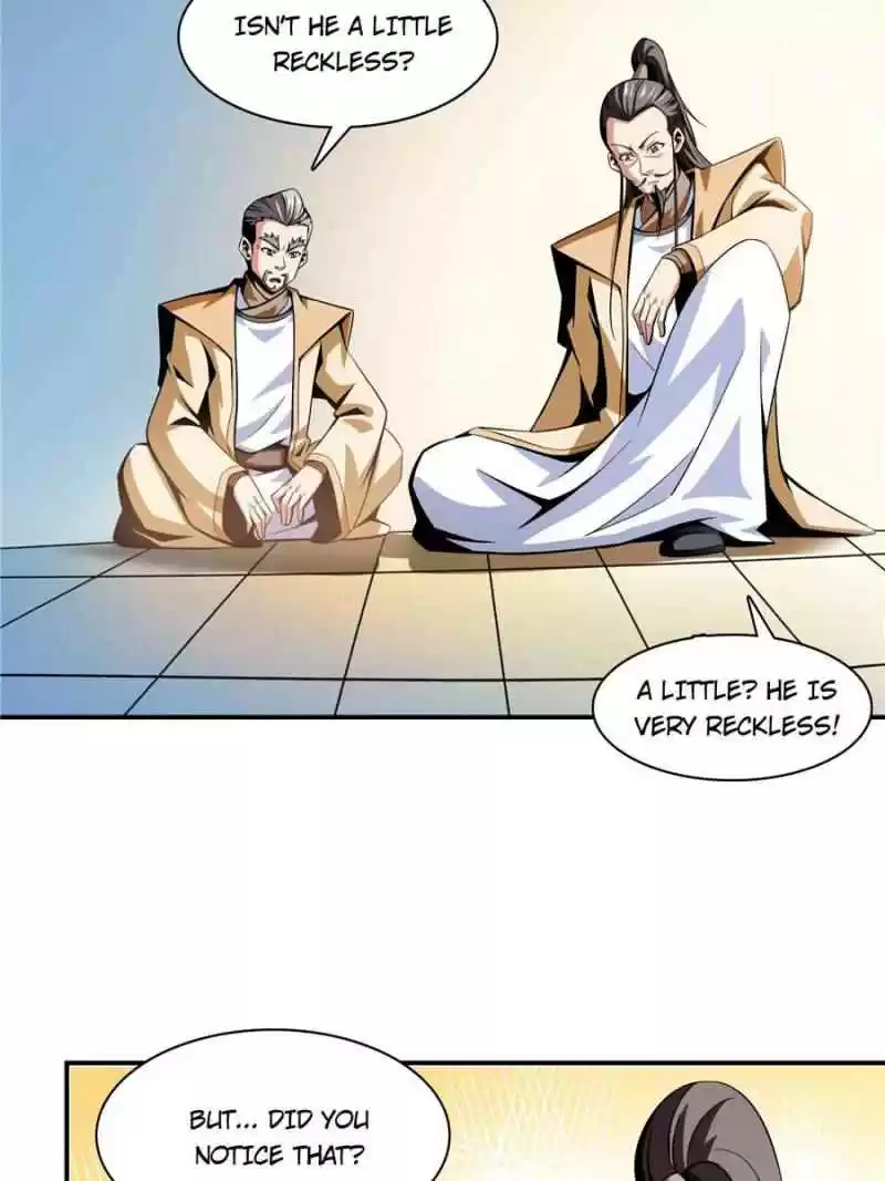 Library To Heaven’S Path Chapter 62