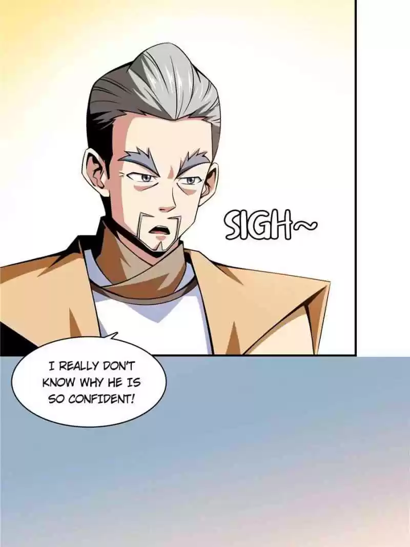 Library To Heaven’S Path Chapter 62