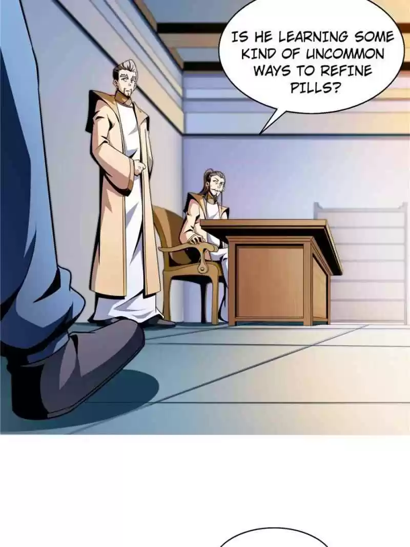 Library To Heaven’S Path Chapter 63