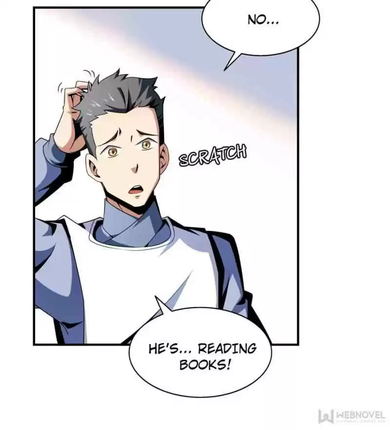 Library To Heaven’S Path Chapter 63