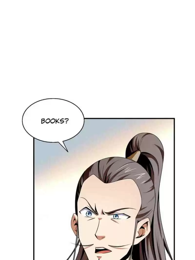 Library To Heaven’S Path Chapter 63