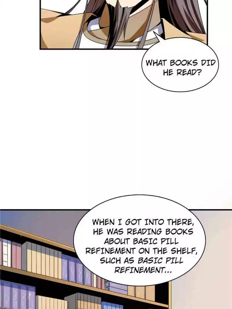 Library To Heaven’S Path Chapter 63