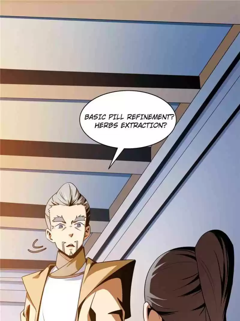 Library To Heaven’S Path Chapter 63