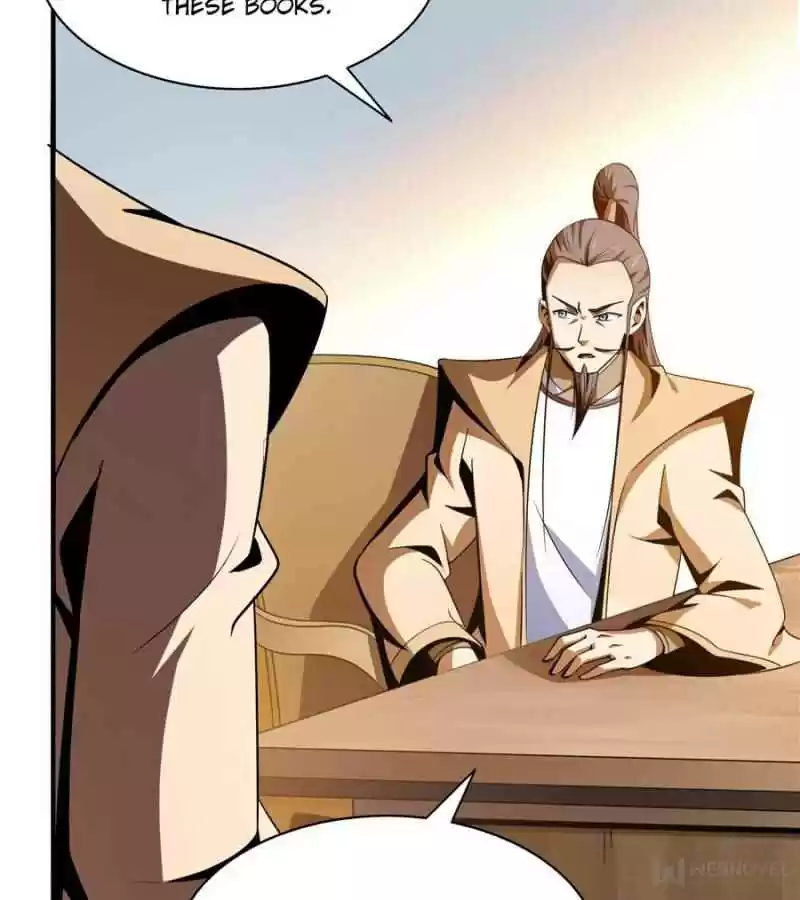 Library To Heaven’S Path Chapter 63