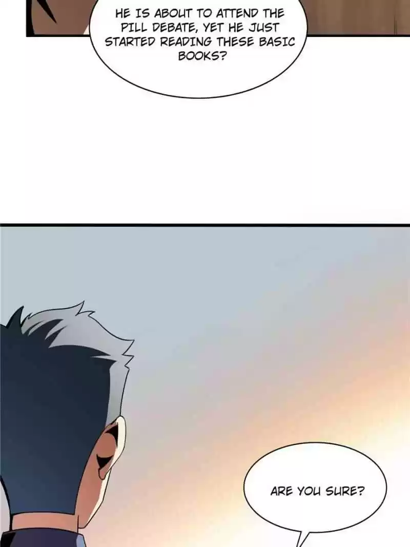 Library To Heaven’S Path Chapter 63