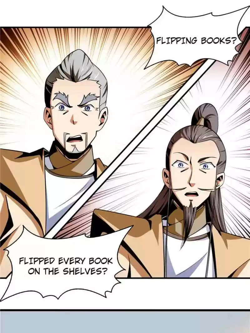 Library To Heaven’S Path Chapter 63