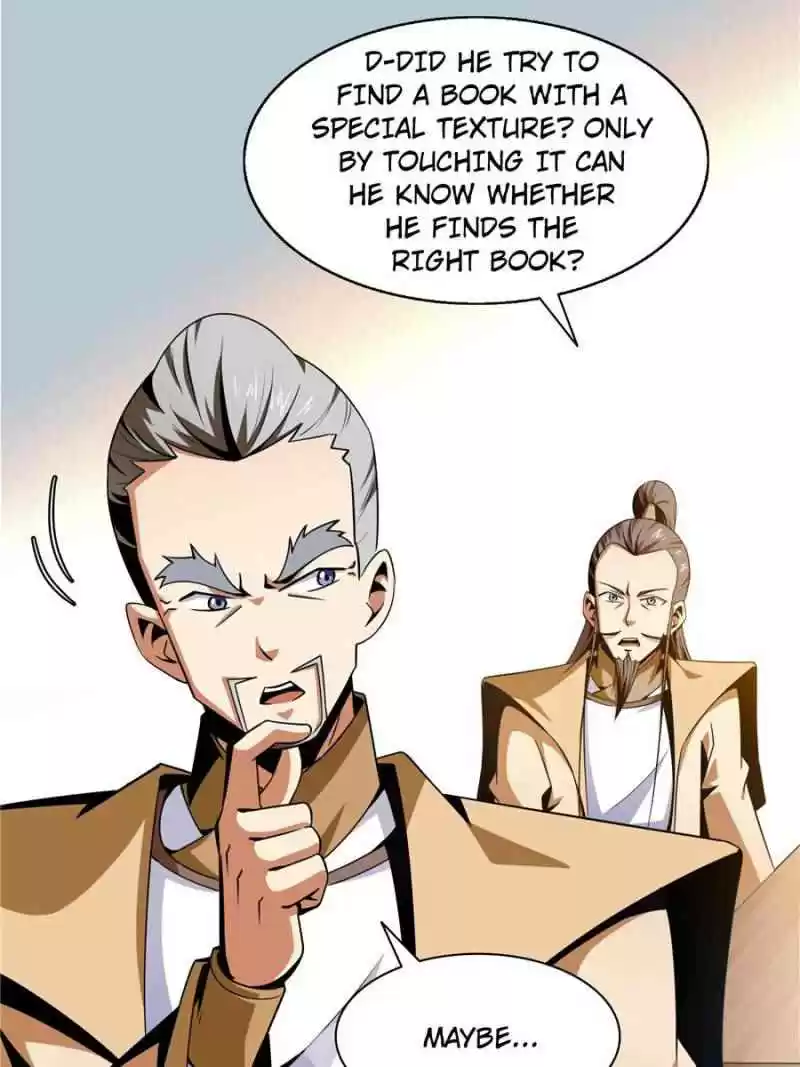 Library To Heaven’S Path Chapter 63