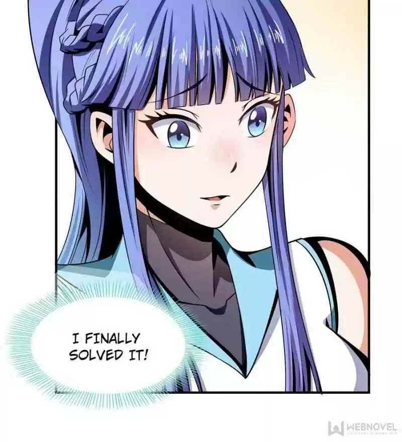 Library To Heaven’S Path Chapter 63