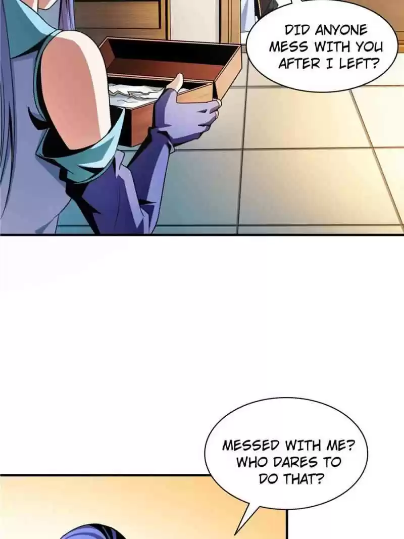 Library To Heaven’S Path Chapter 63