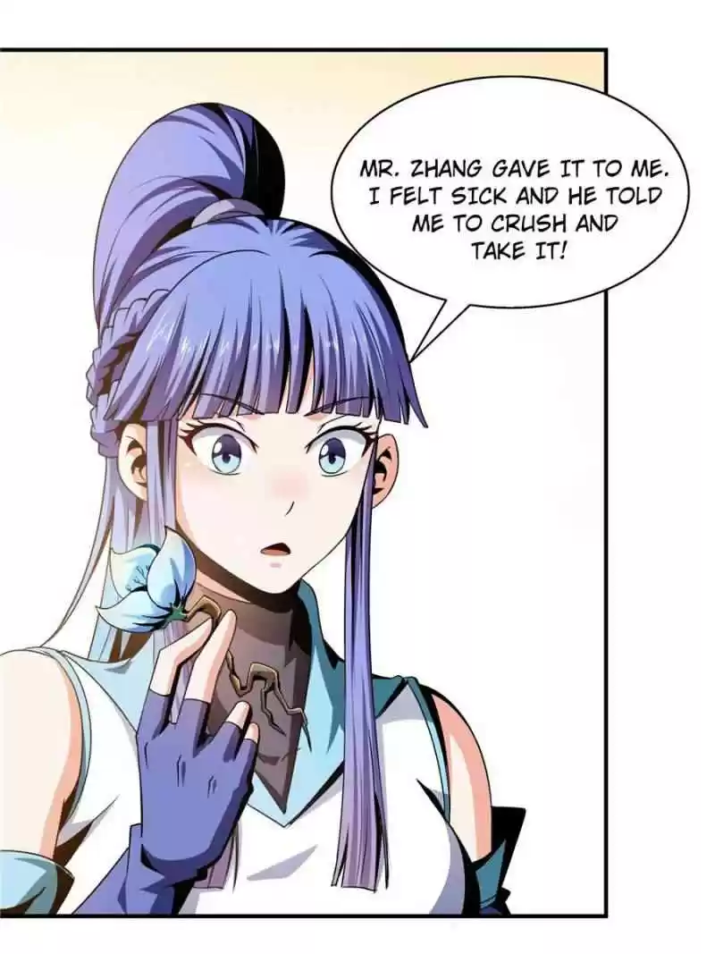 Library To Heaven’S Path Chapter 63