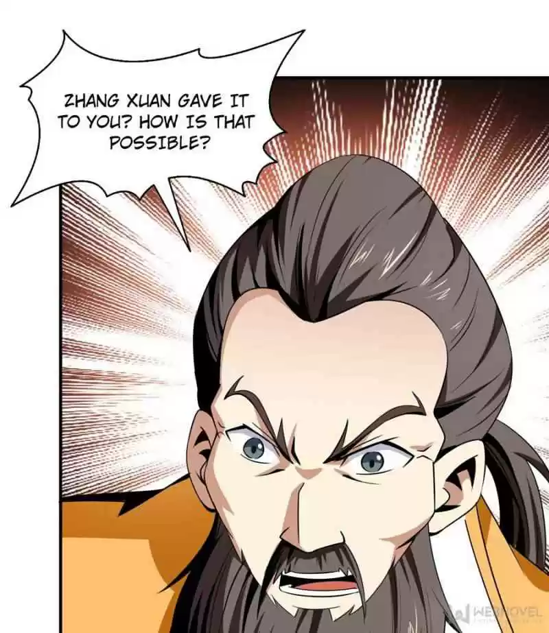 Library To Heaven’S Path Chapter 63