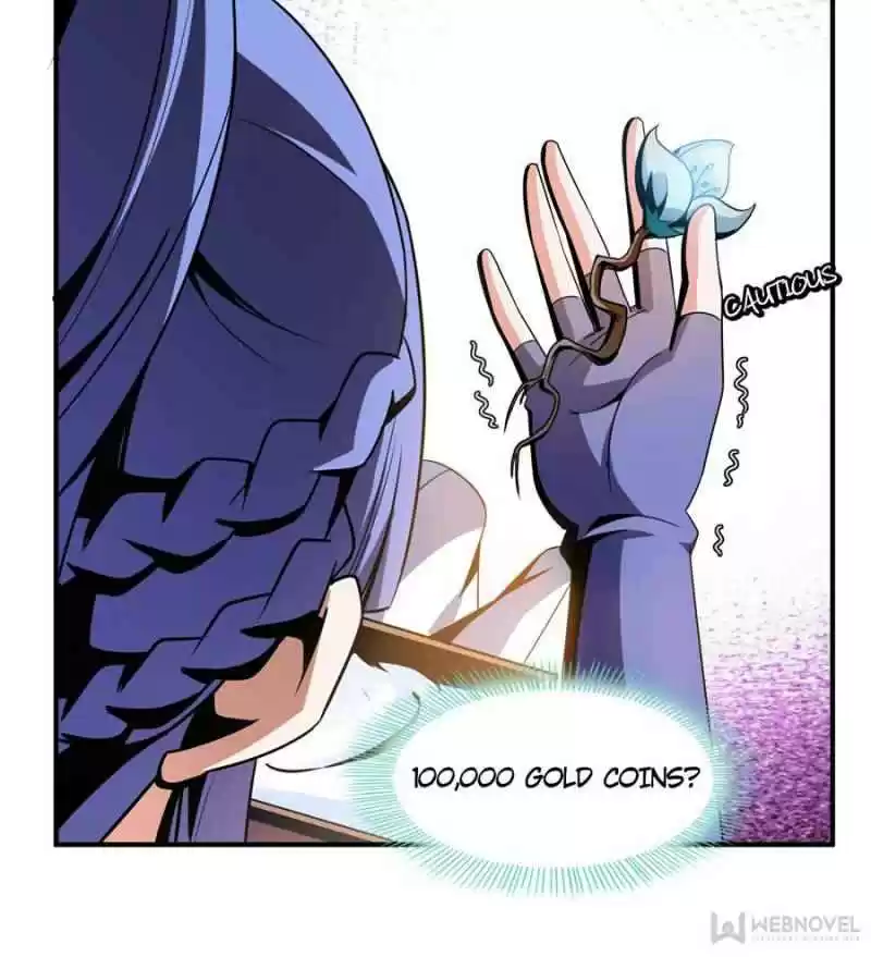 Library To Heaven’S Path Chapter 63