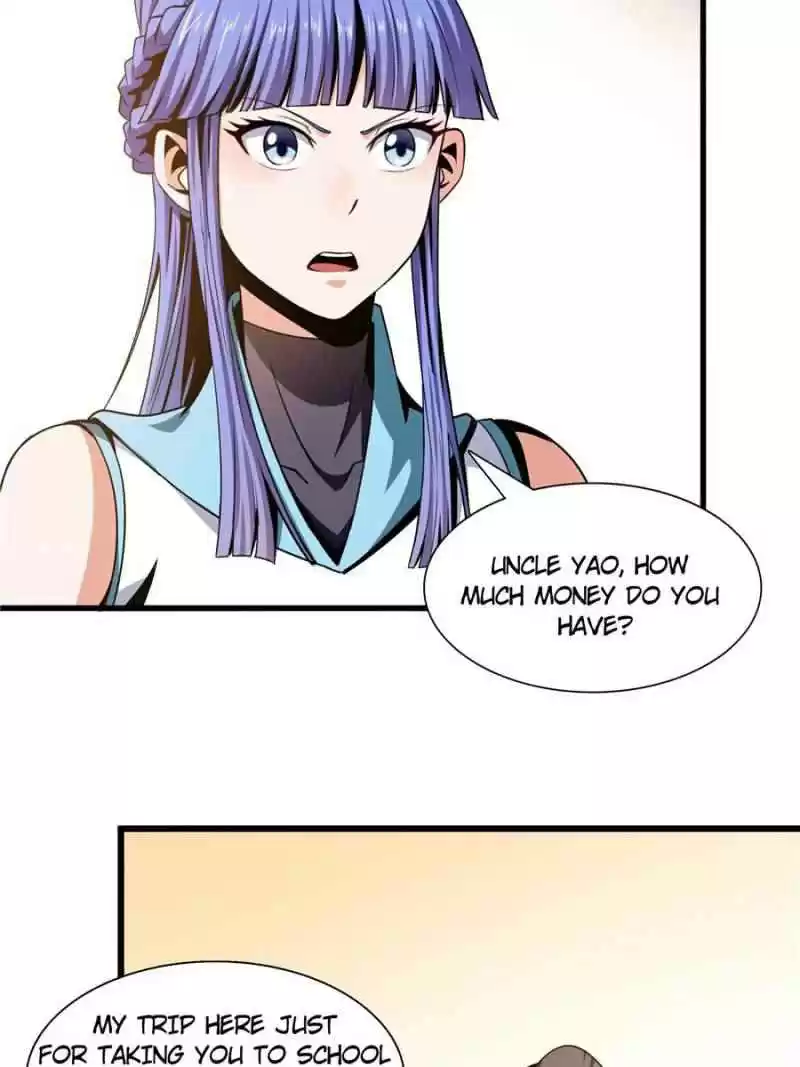 Library To Heaven’S Path Chapter 63