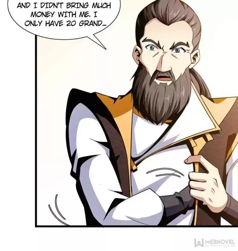 Library To Heaven’S Path Chapter 63