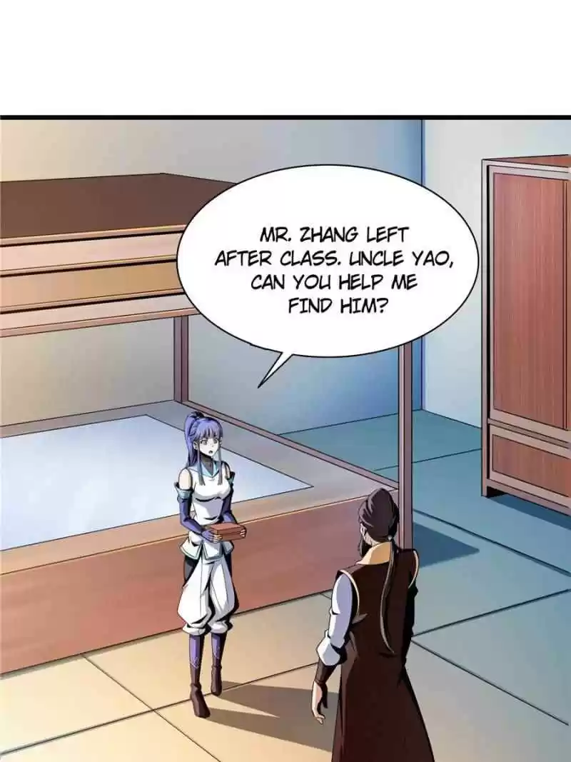 Library To Heaven’S Path Chapter 63