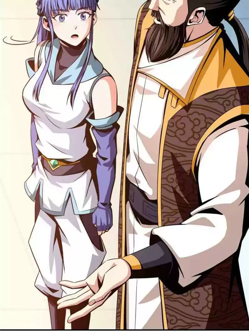 Library To Heaven’S Path Chapter 64