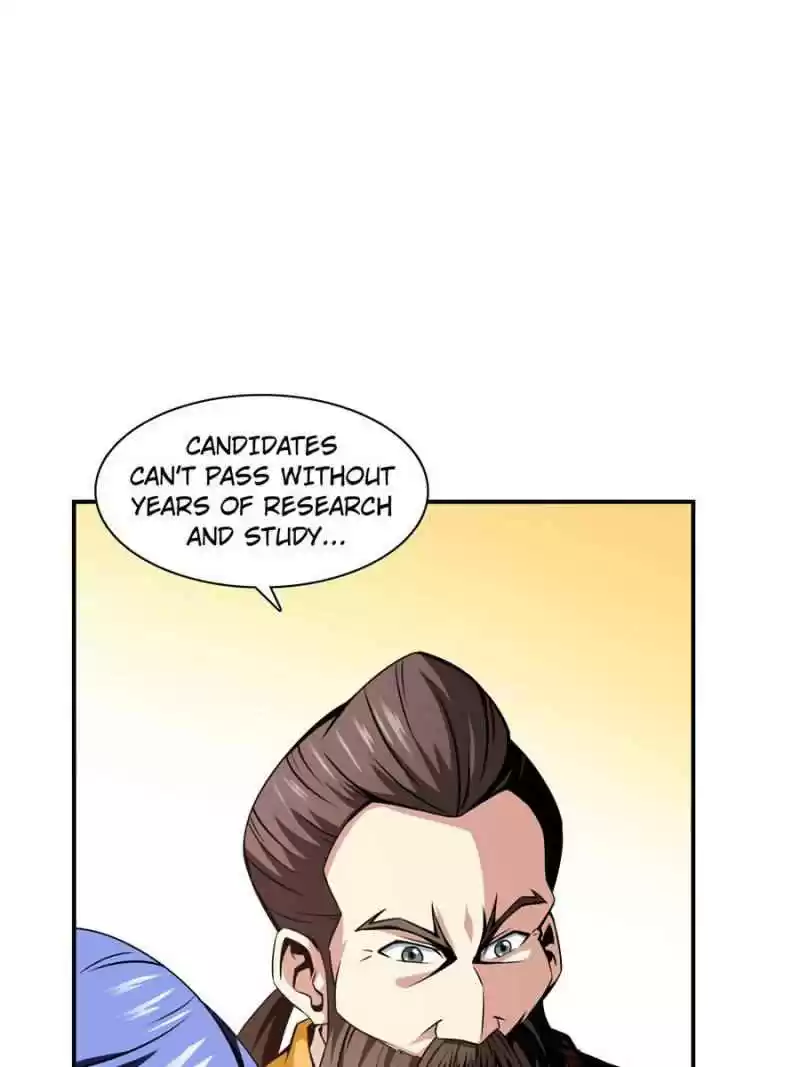 Library To Heaven’S Path Chapter 64